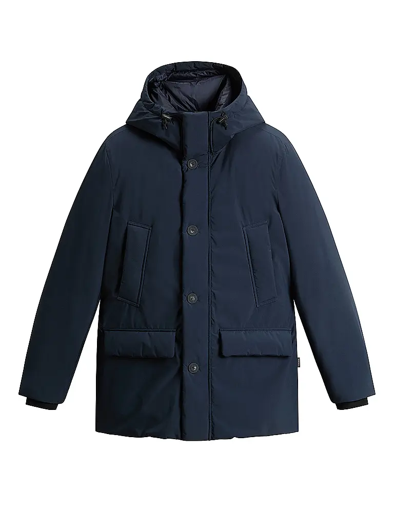 WOOLRICH | Parka de plumón CLOUD ARCTIC | Azul