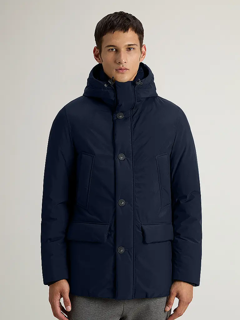WOOLRICH | Parka de plumón CLOUD ARCTIC | 