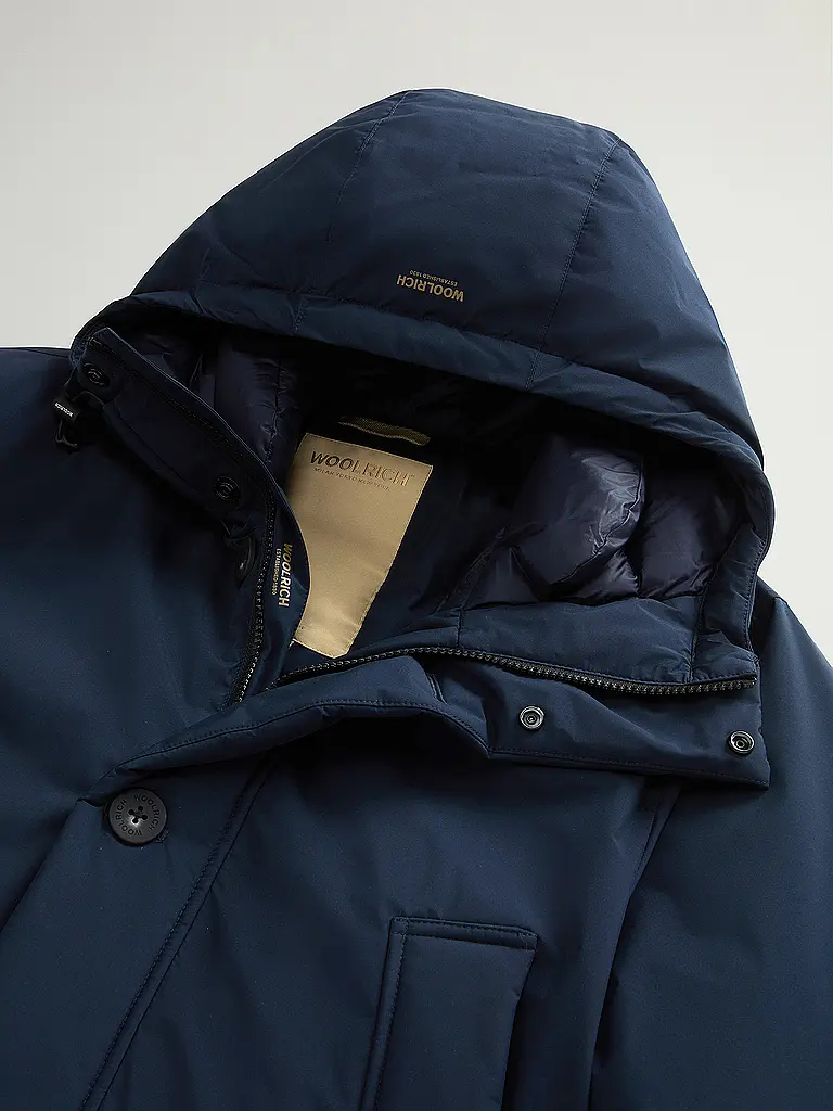 WOOLRICH | Parka de plumón CLOUD ARCTIC | 