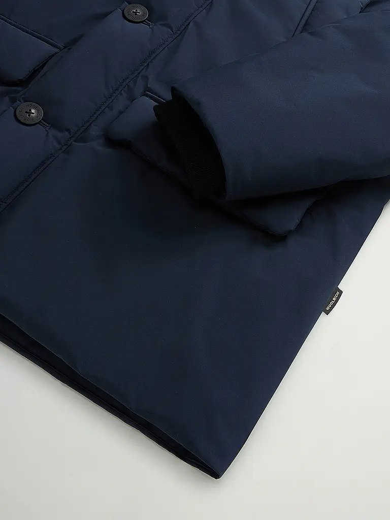 WOOLRICH | Parka de plumón CLOUD ARCTIC | 