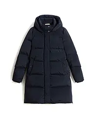WOOLRICH | Parka de plumón KELLY | Azul oscuro