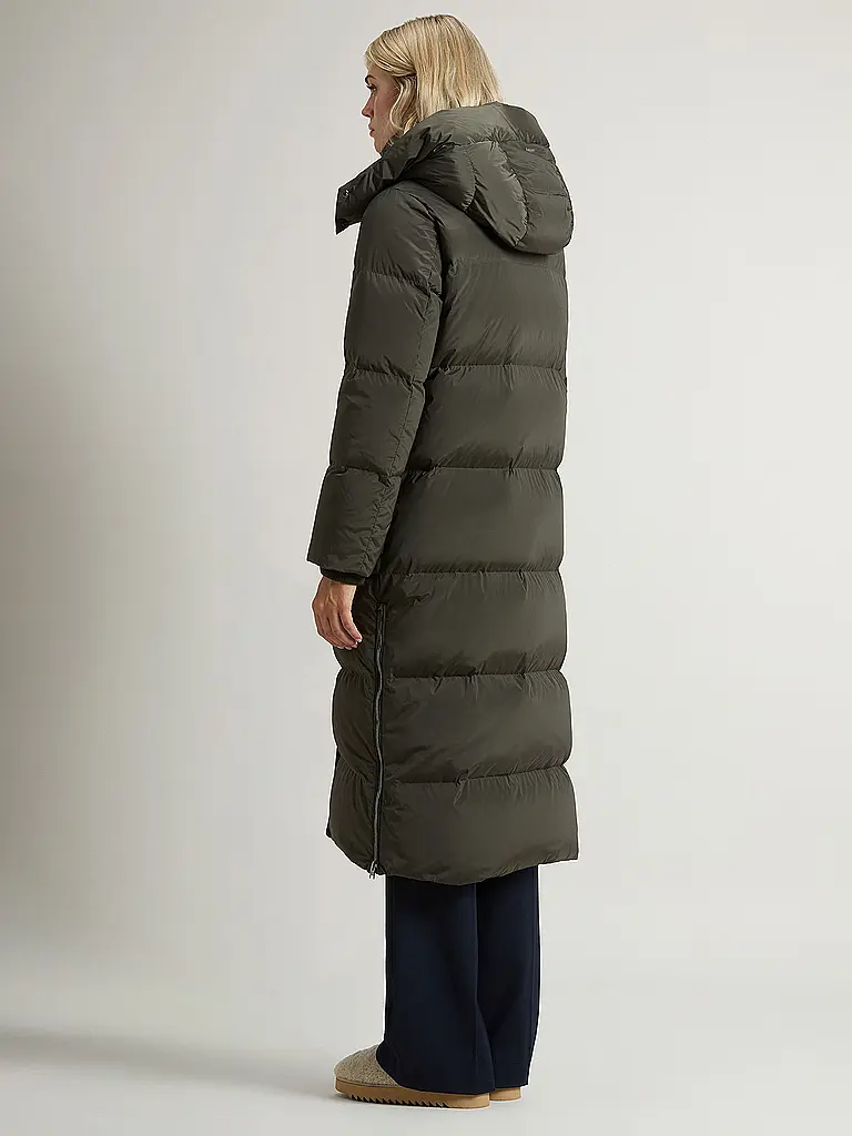 WOOLRICH | Parka de plumón KELLY | 