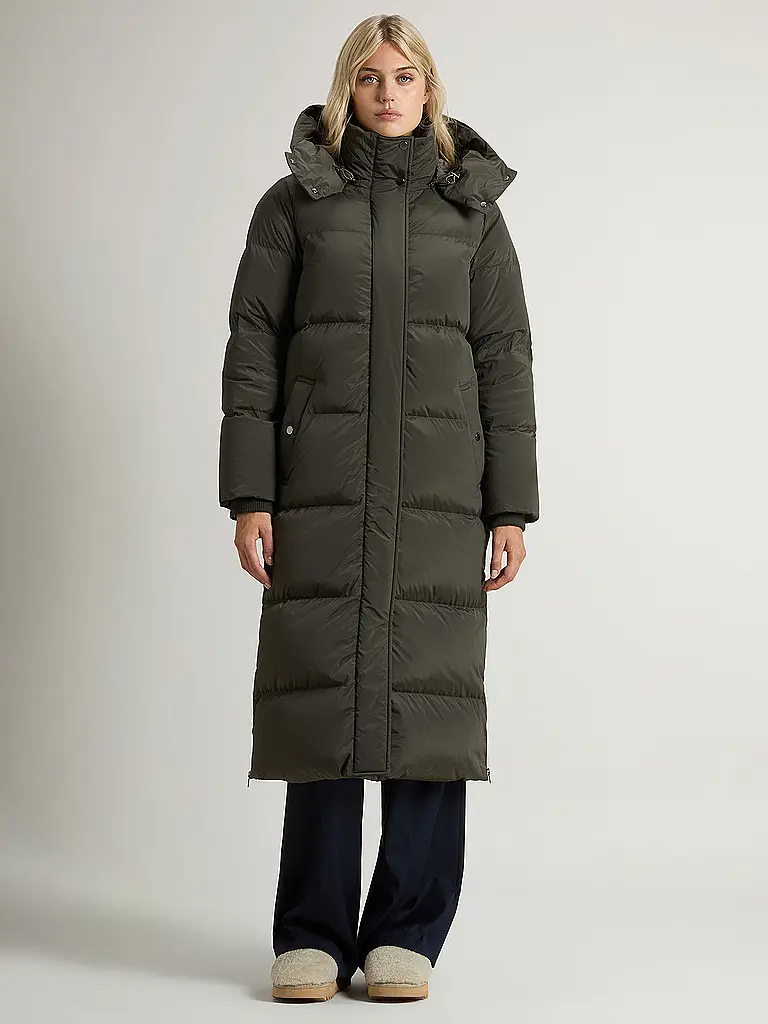 WOOLRICH | Parka de plumón KELLY | 