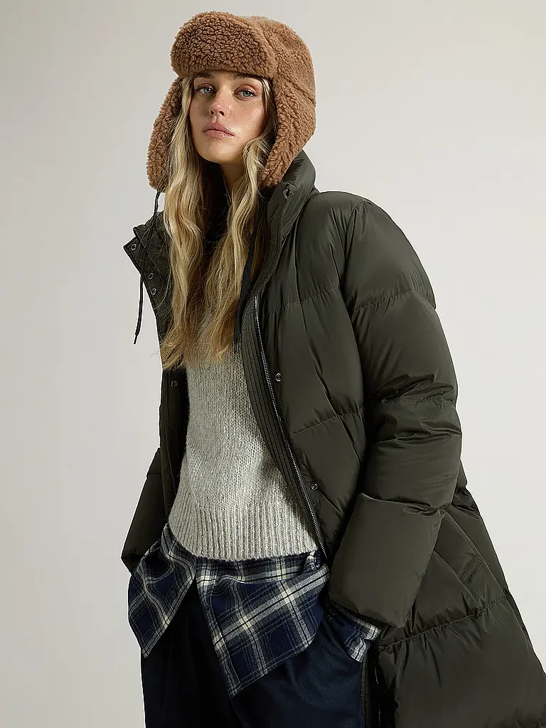 WOOLRICH | Parka de plumón KELLY | 