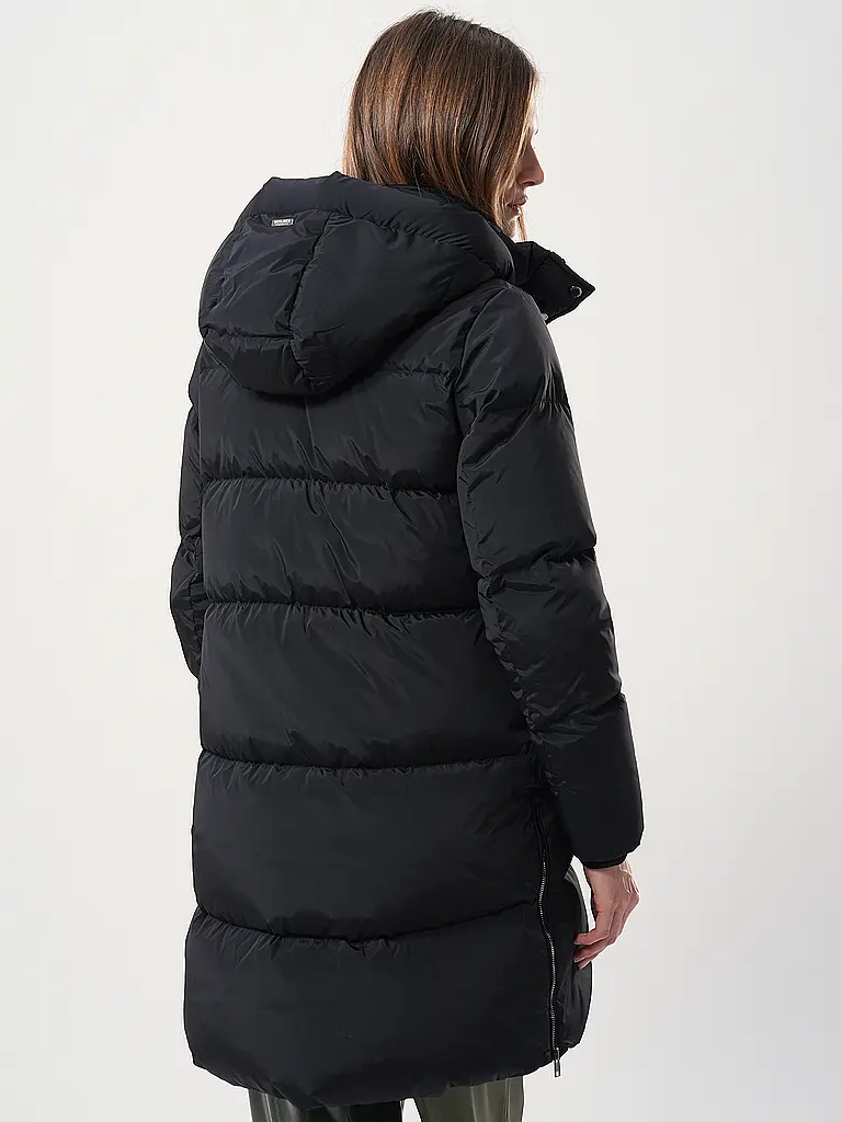WOOLRICH | Parka de plumón KELLY |