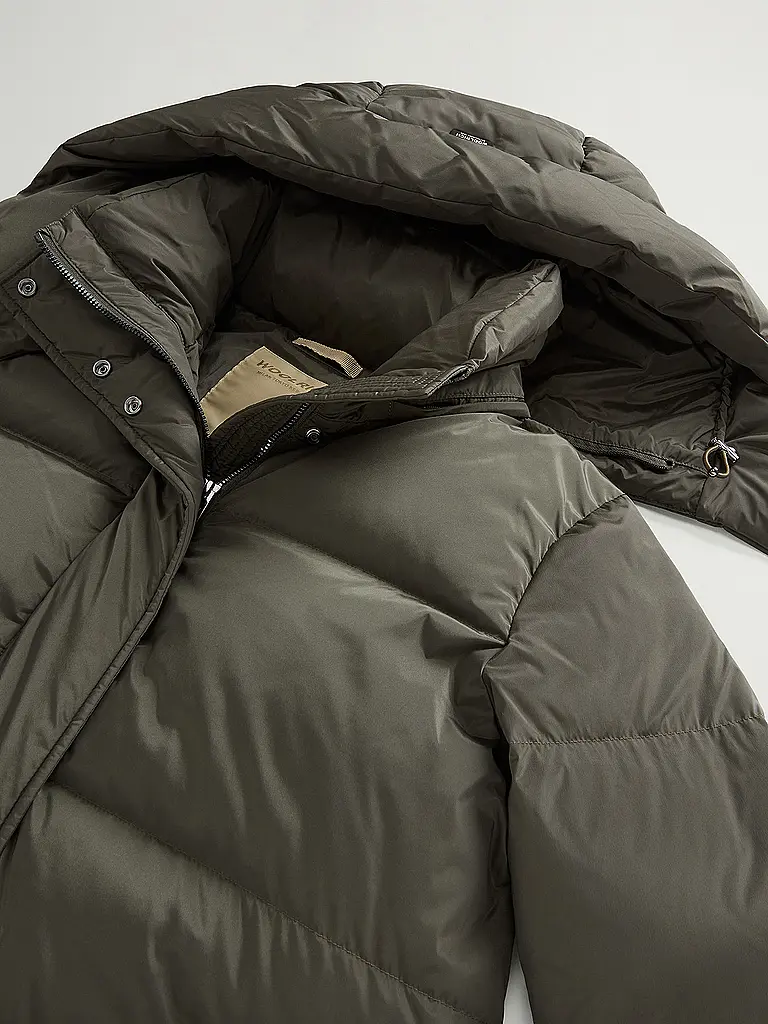WOOLRICH | Parka de plumón KELLY | 