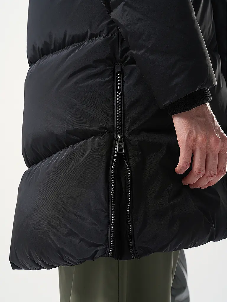 WOOLRICH | Parka de plumón KELLY |