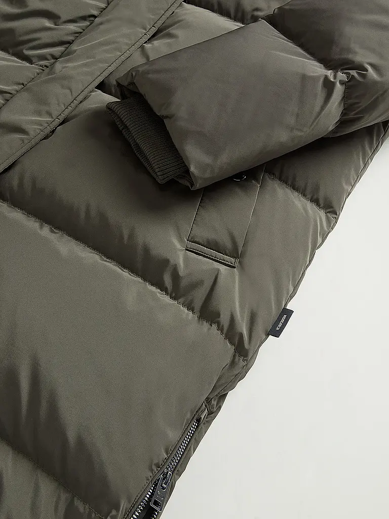 WOOLRICH | Parka de plumón KELLY | 