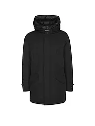 WOOLRICH | Parka de plumón POLAR | Negro
