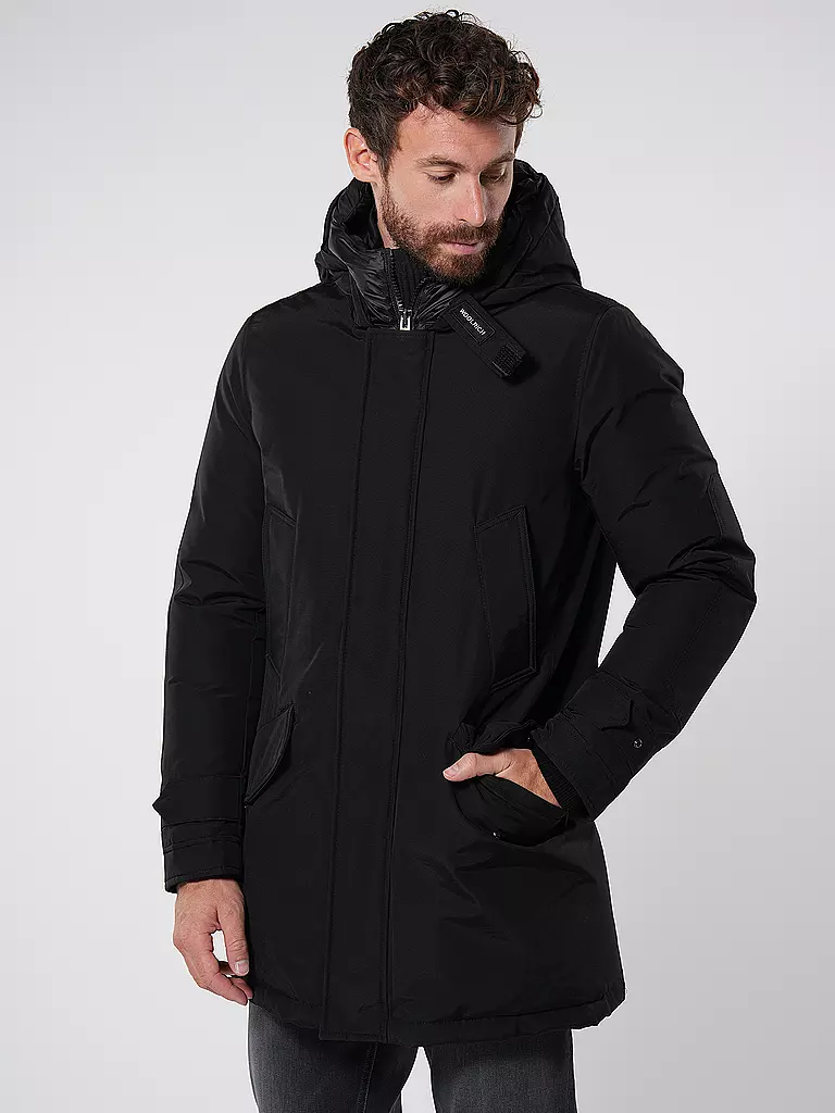 WOOLRICH | Parka de plumón POLAR | 
