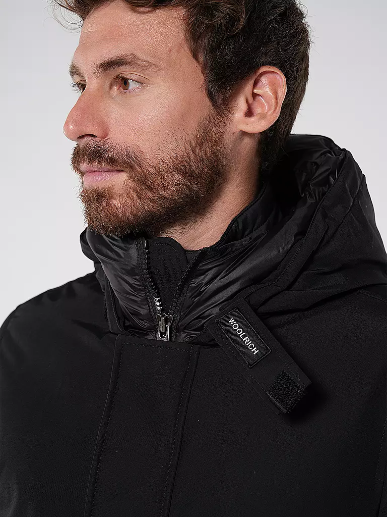 WOOLRICH | Parka de plumón POLAR | 