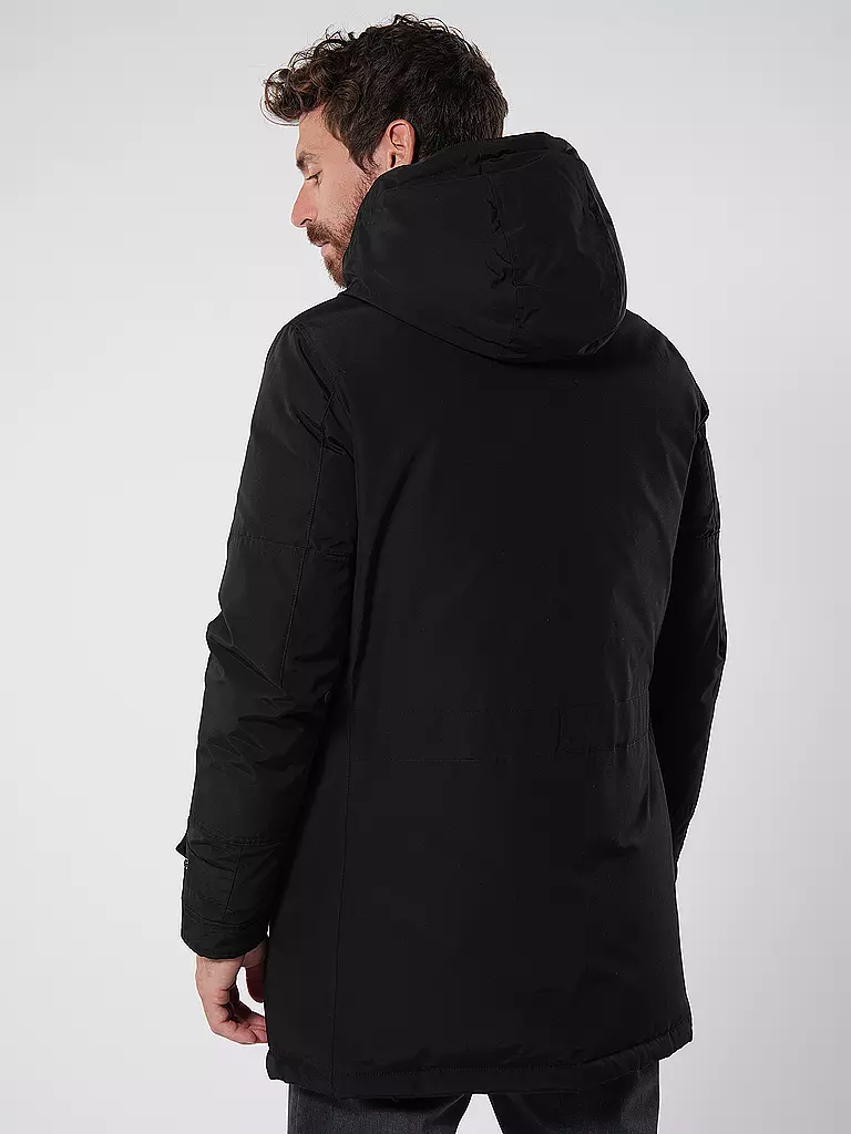 WOOLRICH | Parka de plumón POLAR | 