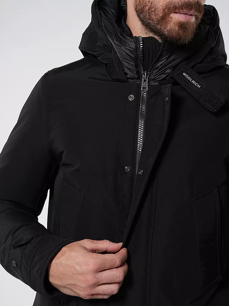 WOOLRICH | Parka de plumón POLAR | 