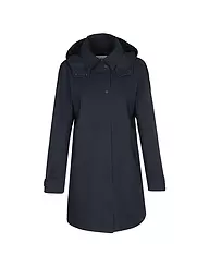 WOOLRICH | Parka | Azul oscuro