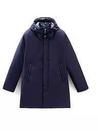 WOOLRICH | Parka | Azul