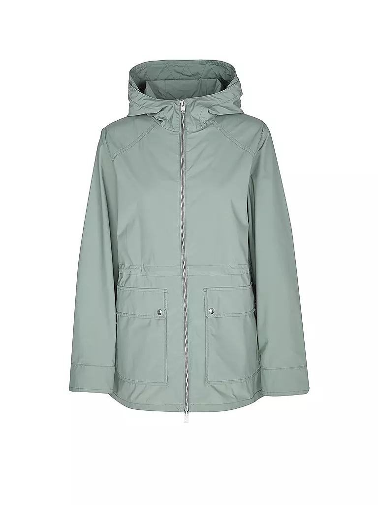 WOOLRICH | Parka | Menta