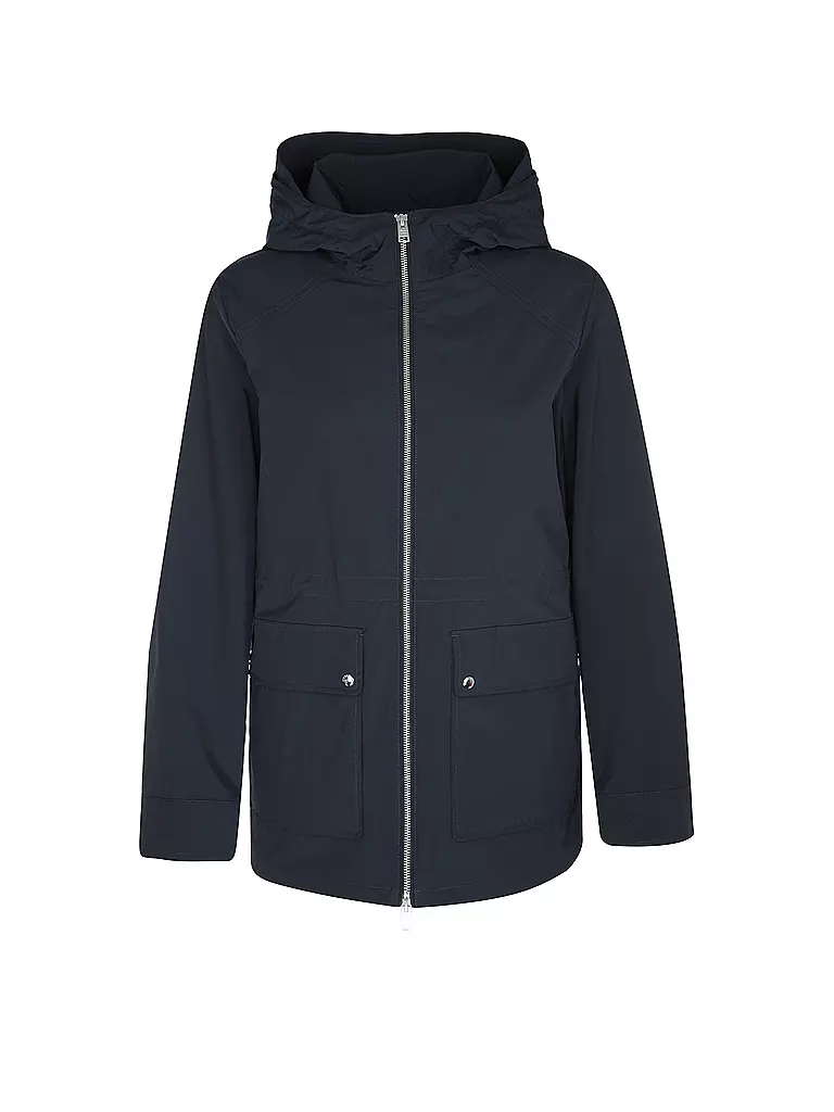 WOOLRICH | Parka | Azul oscuro