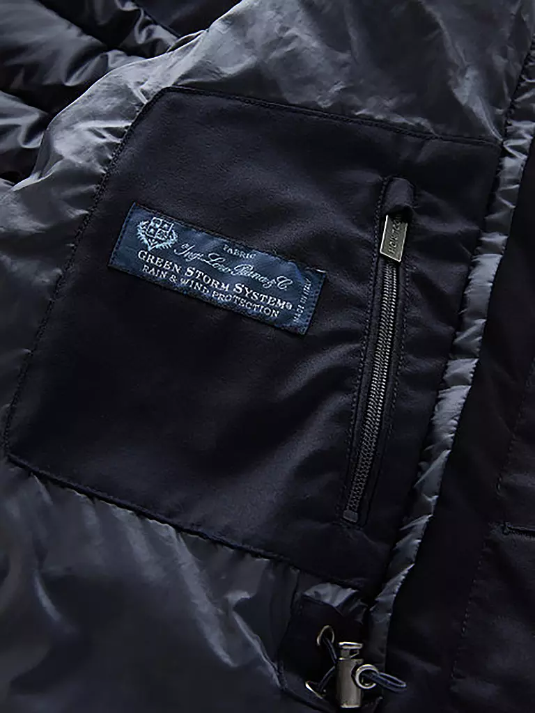 WOOLRICH | Parka | Azul