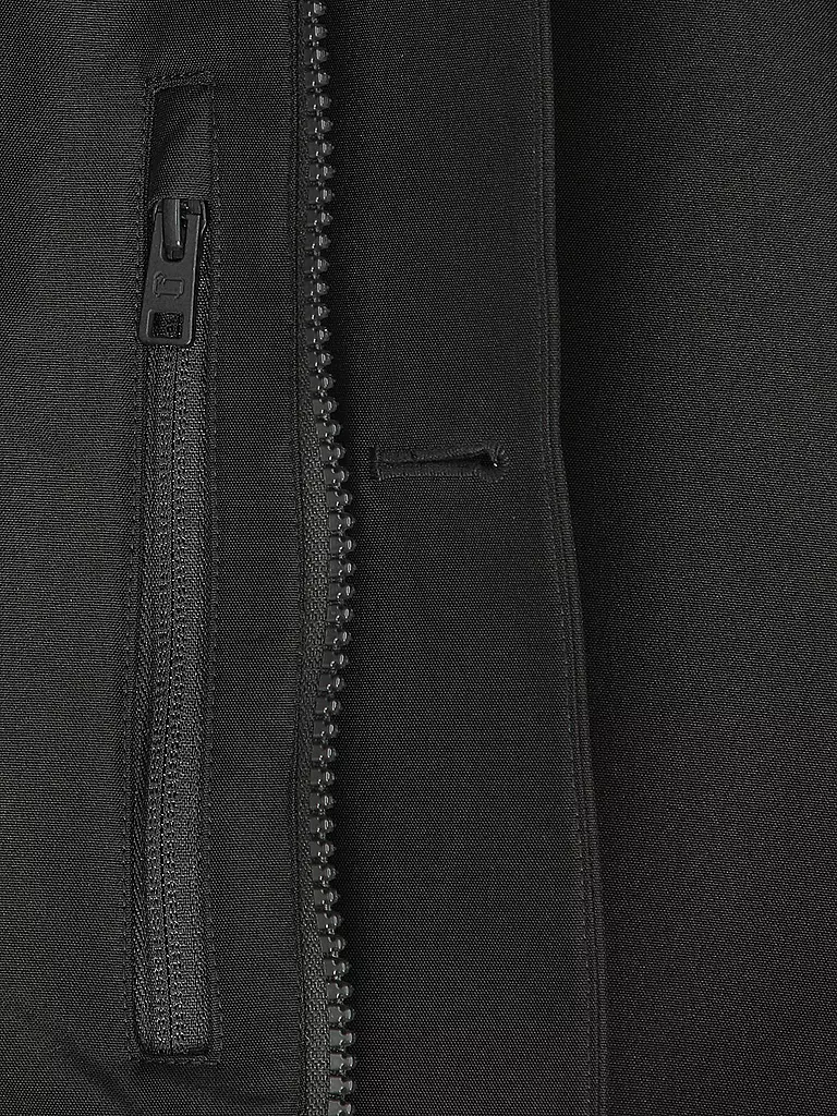 WOOLRICH | Parka | Negro