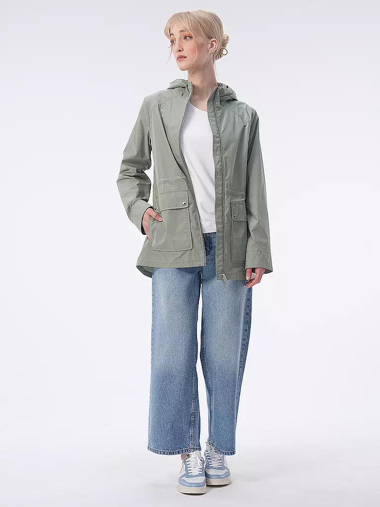 WOOLRICH | Parka | Menta