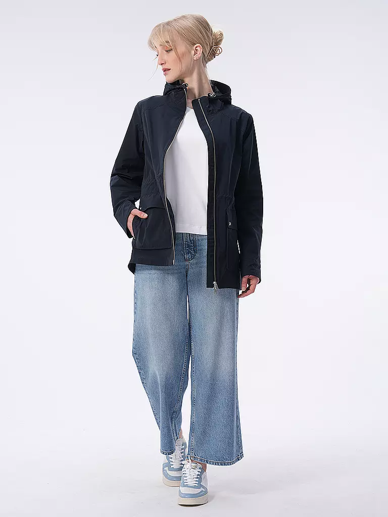 WOOLRICH | Parka | Azul oscuro