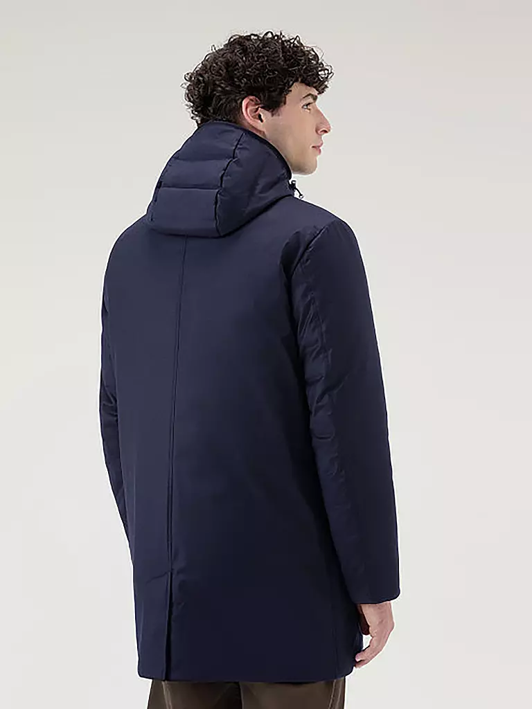WOOLRICH | Parka | Azul