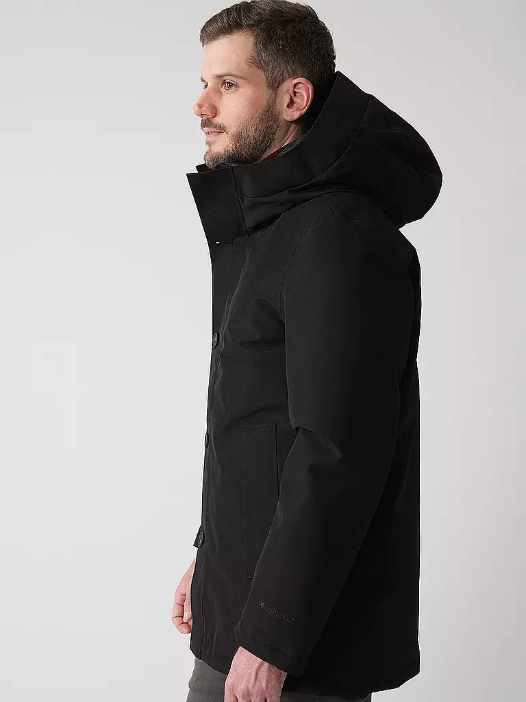 WOOLRICH | Parka | Negro