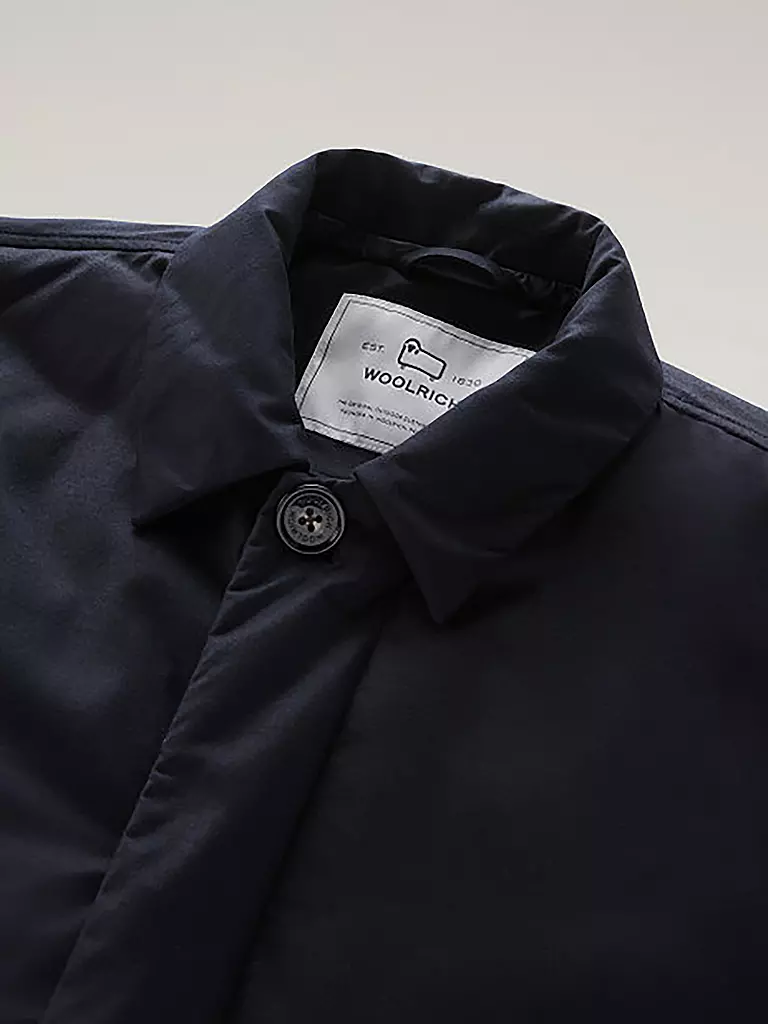 WOOLRICH | Parka | Azul