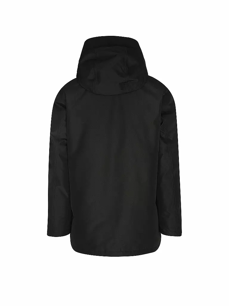 WOOLRICH | Parka | Negro