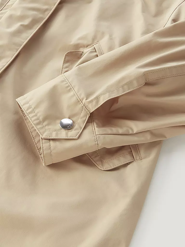 WOOLRICH | Parka | Beige