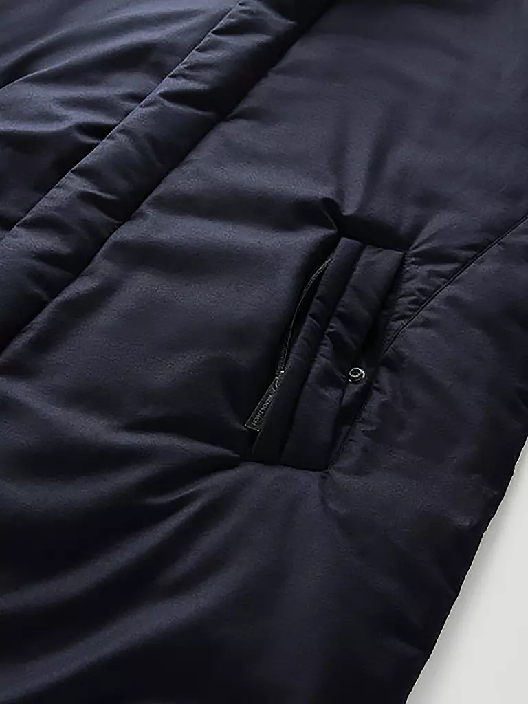 WOOLRICH | Parka | Azul