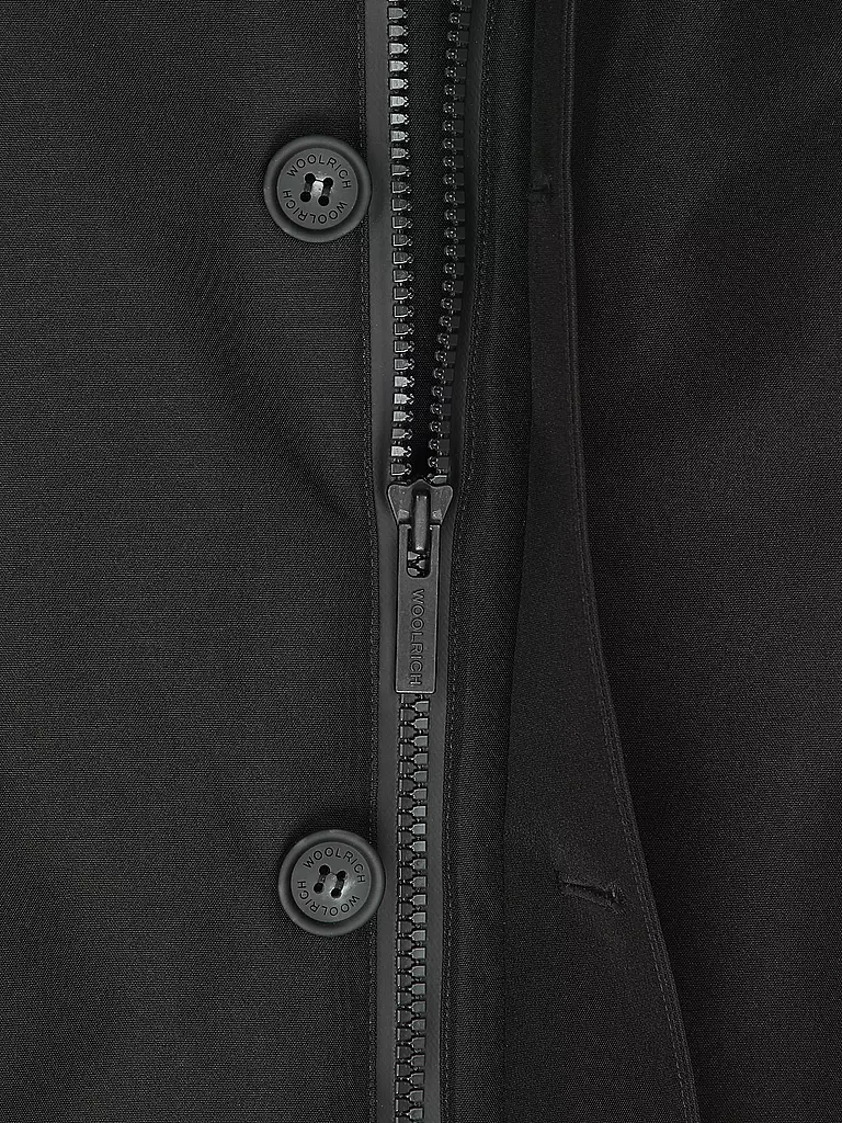WOOLRICH | Parka | Negro