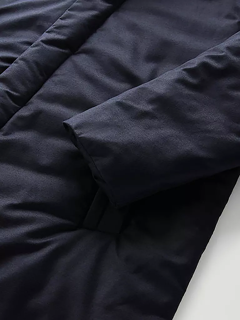 WOOLRICH | Parka | Azul