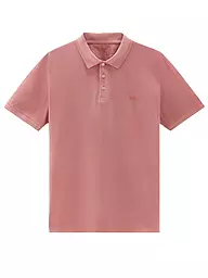 WOOLRICH | Polo | Rosa