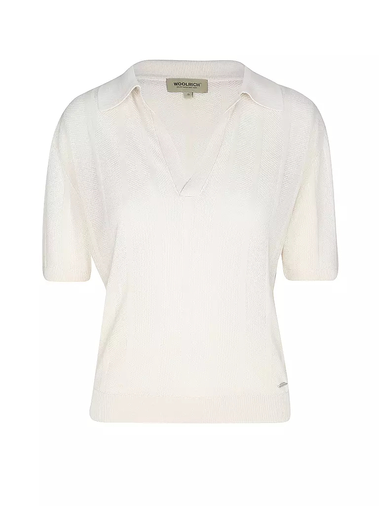 WOOLRICH | Polo | Beige