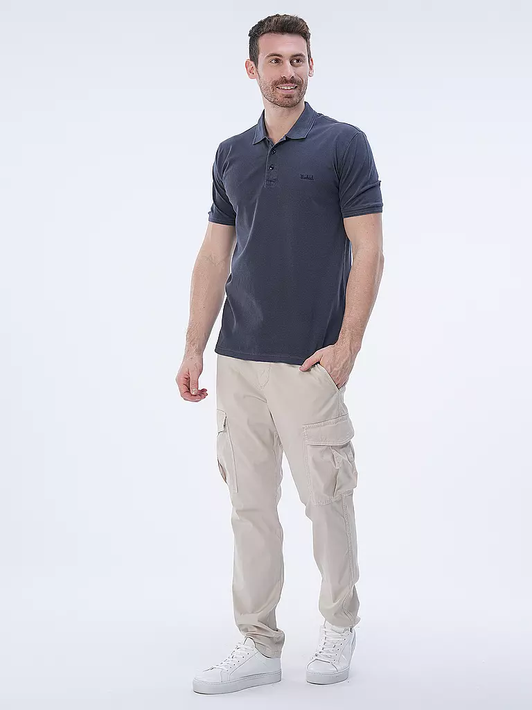 WOOLRICH | Poloshirt  | Azul