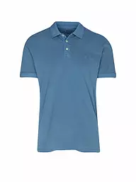WOOLRICH | Poloshirt MACKINACK | Azul
