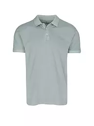 WOOLRICH | Poloshirt MACKINACK | Menta