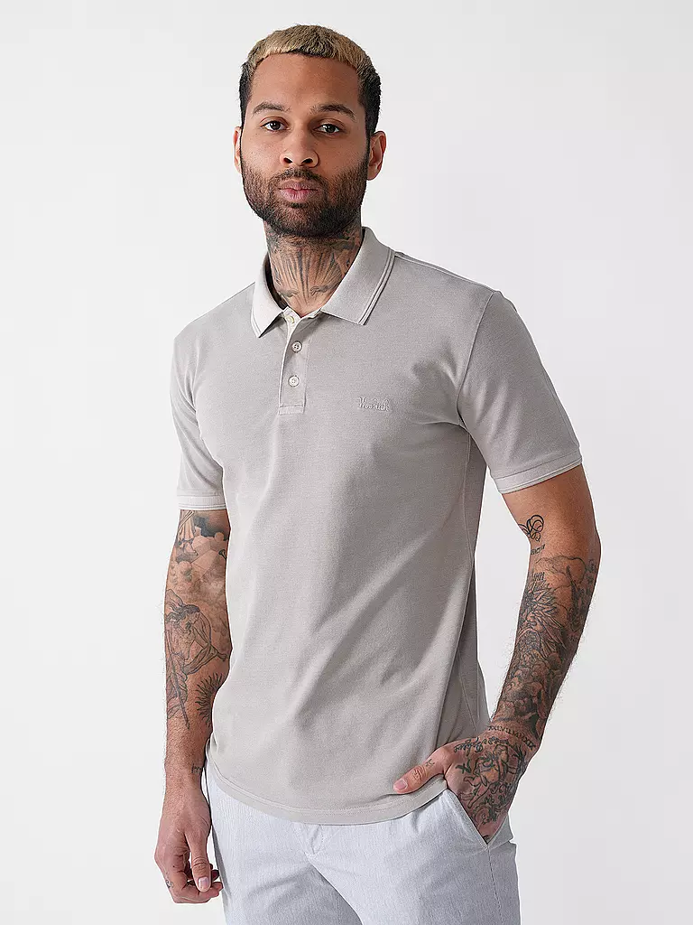 WOOLRICH | Poloshirt MACKINACK | 