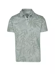 WOOLRICH | Poloshirt | Verde claro