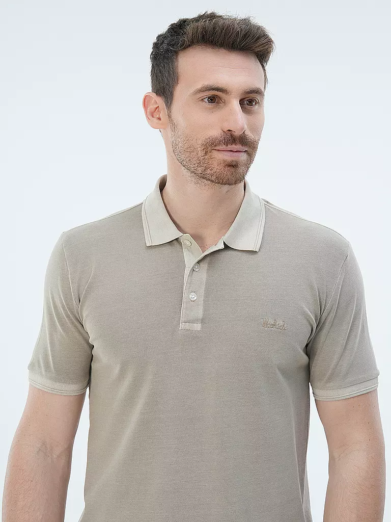 WOOLRICH | Poloshirt | 