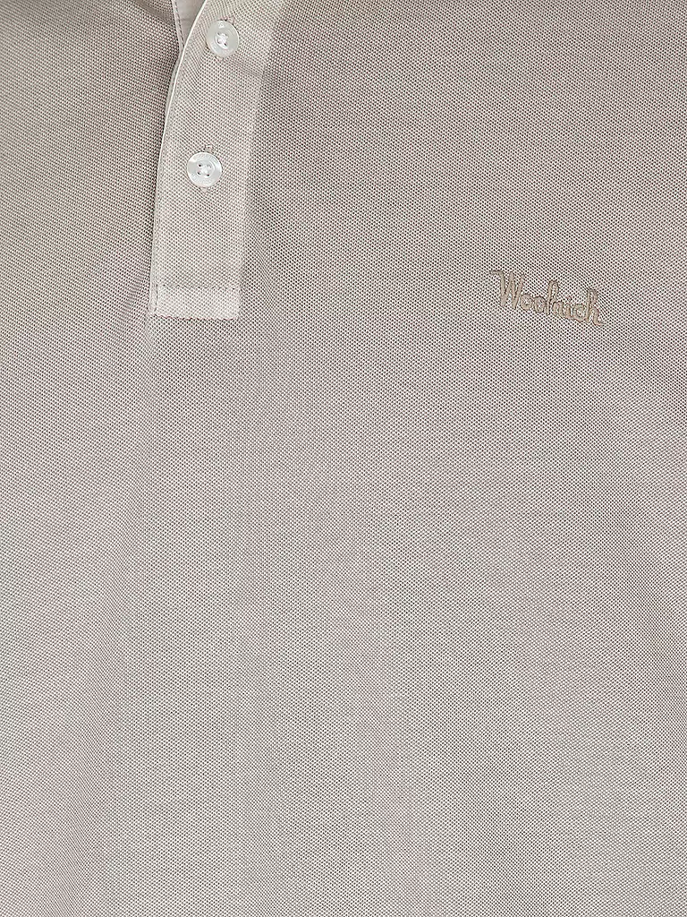 WOOLRICH | Poloshirt | 