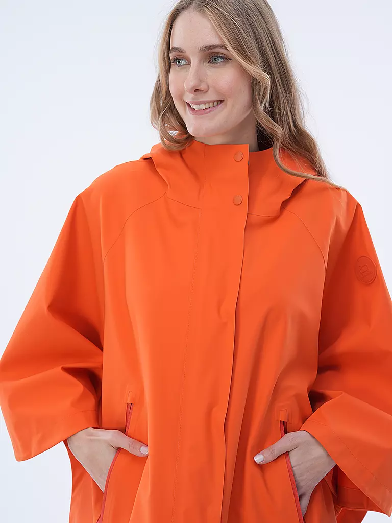 WOOLRICH | Poncho - Capa | 