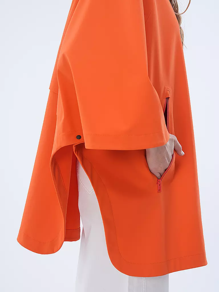 WOOLRICH | Poncho - Capa | 