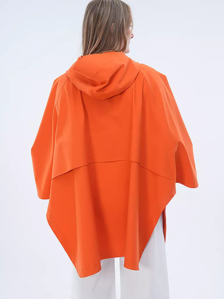WOOLRICH | Poncho - Capa | 