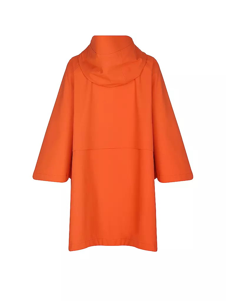 WOOLRICH | Poncho - Capa | 