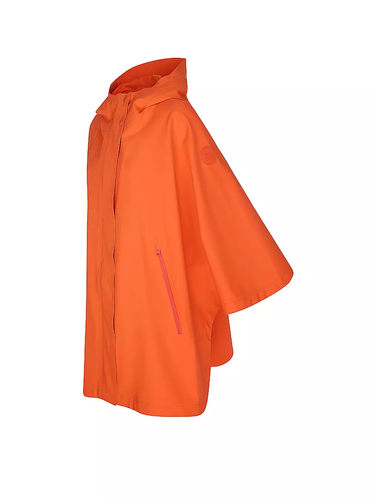 WOOLRICH | Poncho - Capa | 