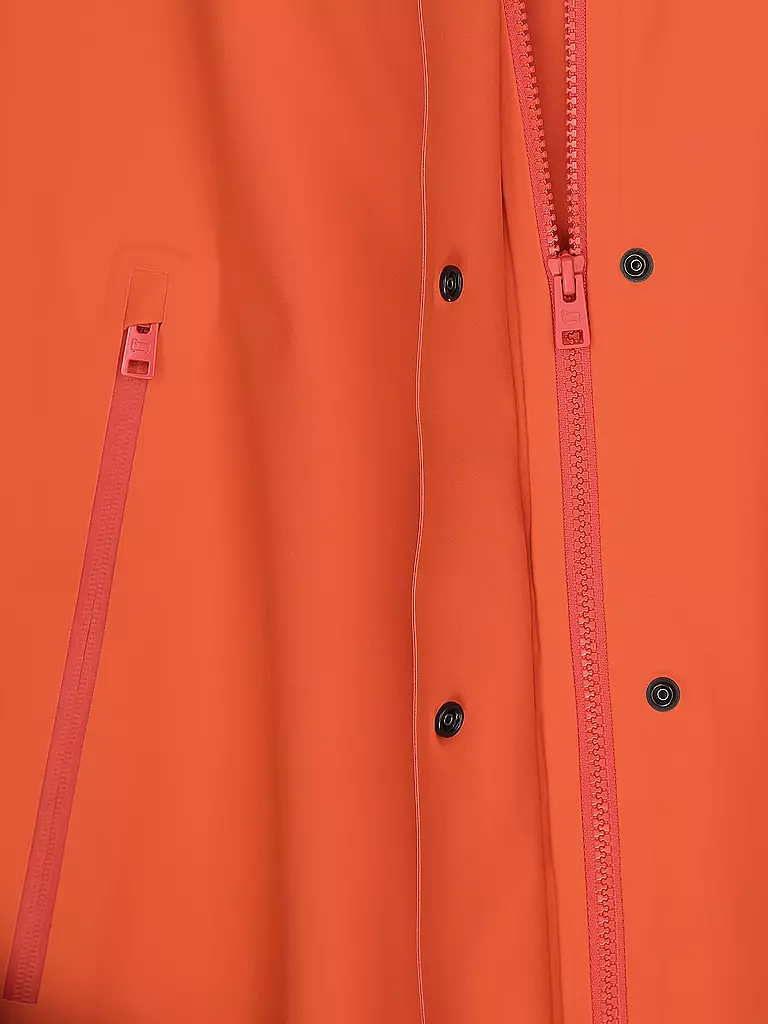 WOOLRICH | Poncho - Capa | 