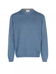 WOOLRICH | Pullover | Azul claro