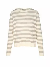 WOOLRICH | Pullover | Crema